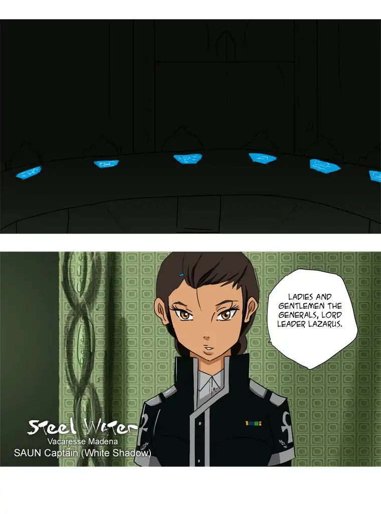 Dragon and Weed: Origins Chapter 63 47